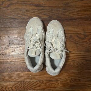 Yeezy 500 Blush NO BOX